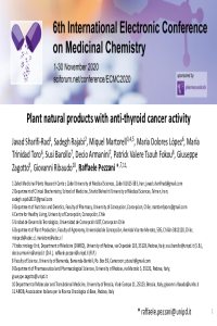 Plant natural products with anti-thyroid cancer activity PEZZANI.pdf