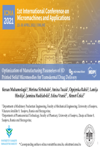 Micromachines2021- Optimization of Manufacturing Parameters of .pdf