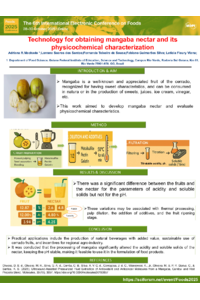 Technology for obtaining mangaba n.....FOODS.pdf
