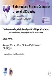 2020-06-03_1.Electronic_Conference_on_Medicinal_Chemistry_T.Goniospermum_Claudio Ferrante.pdf
