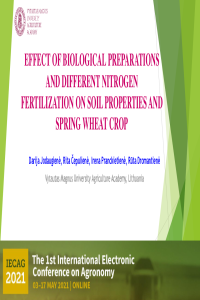 EFFECT OF BIOLOGICAL PREPARATIONS AND DIFFERENT NITROGEN FERTILIZATION.pdf