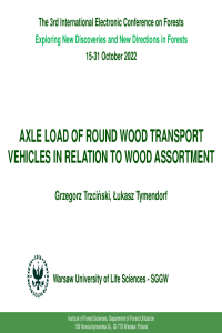 Trzcinski Tymendorf Axle load round....pdf