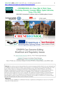 Durado chembiomol mol2net template.pdf
