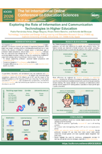2026. IOCES. ICT Higher Education.pdf