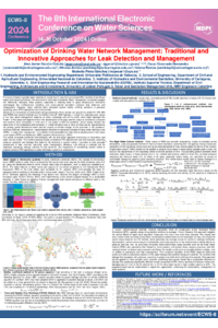 sciforum-097050_ Optimization of Drinking Water Network Management. Traditional and Innovative Approaches for Leak Detection and Management_Garzon et al.pdf