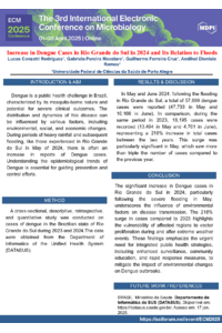 Increase in Dengue Cases in Rio Grande do Sul in 2024 and Its Relation to Floods - Poster (1) (1).pptx.pdf