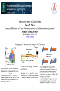 Petrov VV  harverster of energy Prezentation FINISH 2018 10 30.pdf
