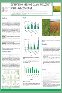 DISTRIBUTION OF WEEDS AND CARAWAY PRODUCTIVITY IN THE MULTI-CROPPING SYSTEM_AR_2022-01-04.pdf