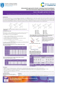 A biocatalytic approach for kinetic resolution toward enantiopure  anti-cancer β-lactams using Candida antarctica Lipase B.pdf