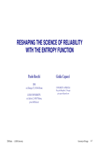 ECEA-1_Presentation_Reshaping the Science of Reliability_Rocchi-Capacci.pdf