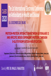 Poster Cianfruglia The 1st International E-Conference on Antioxidants in Health and Disease.pdf