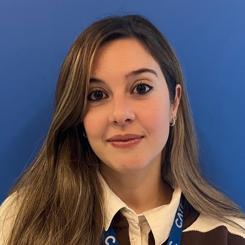 Ms. Beatriz Rodríguez Romero