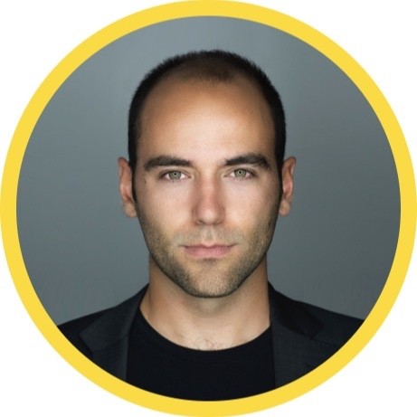 Mr. Marc Beltran