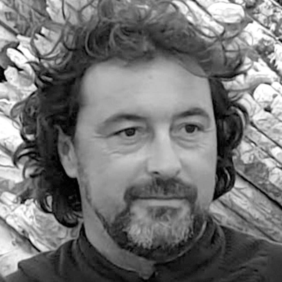 Dr. Ricardo Díaz-Delgado