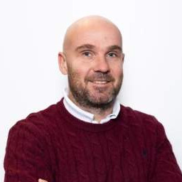 Prof. Dr. Francesco Nex